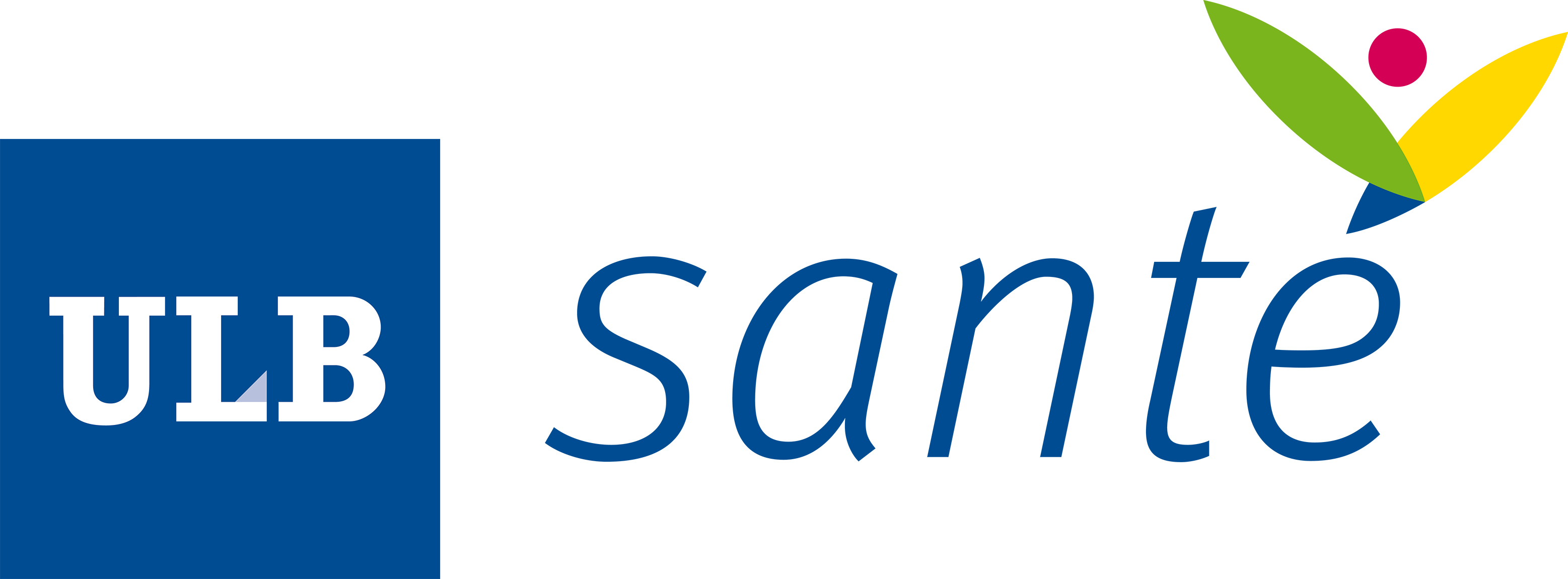 ULB Santé